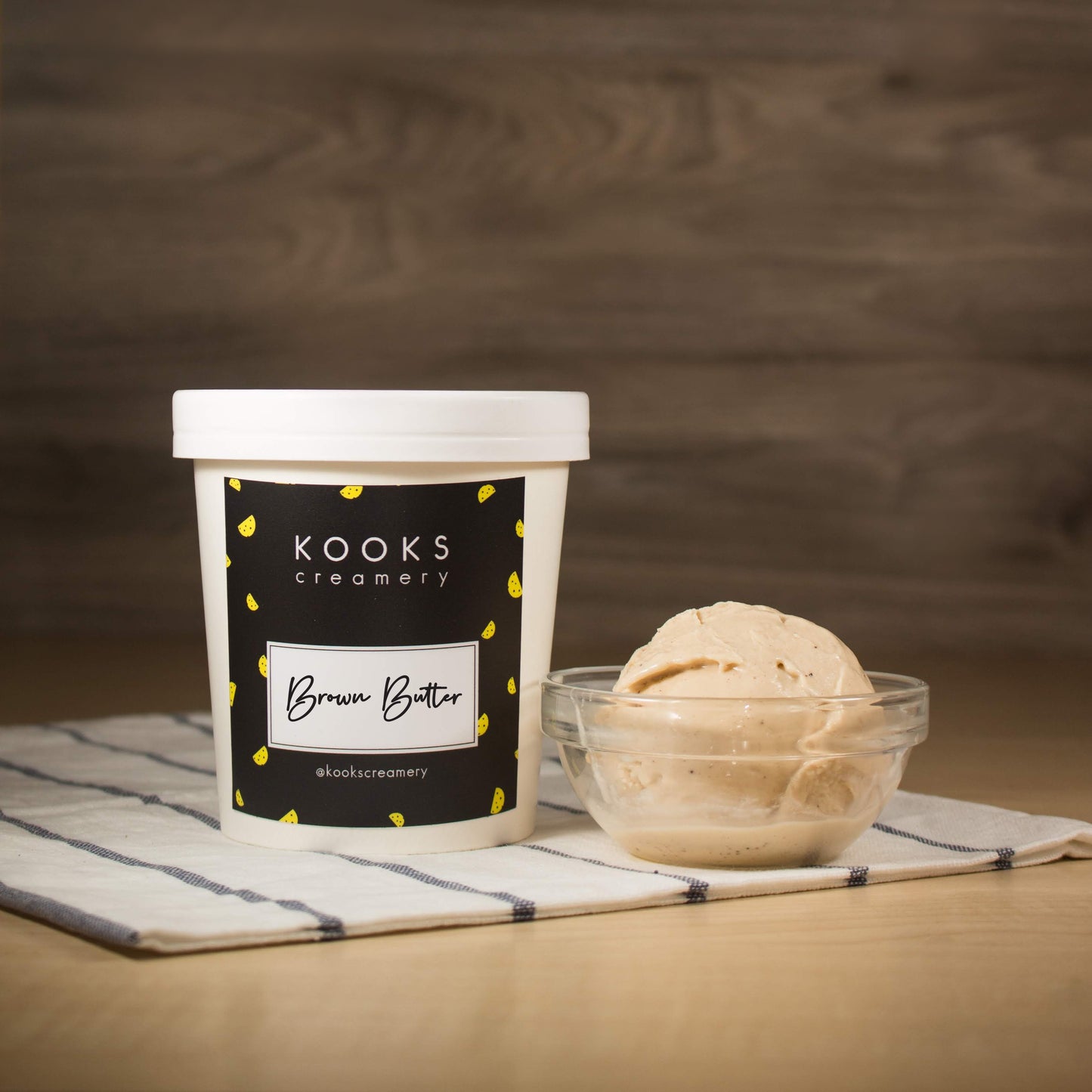 Brown Butter