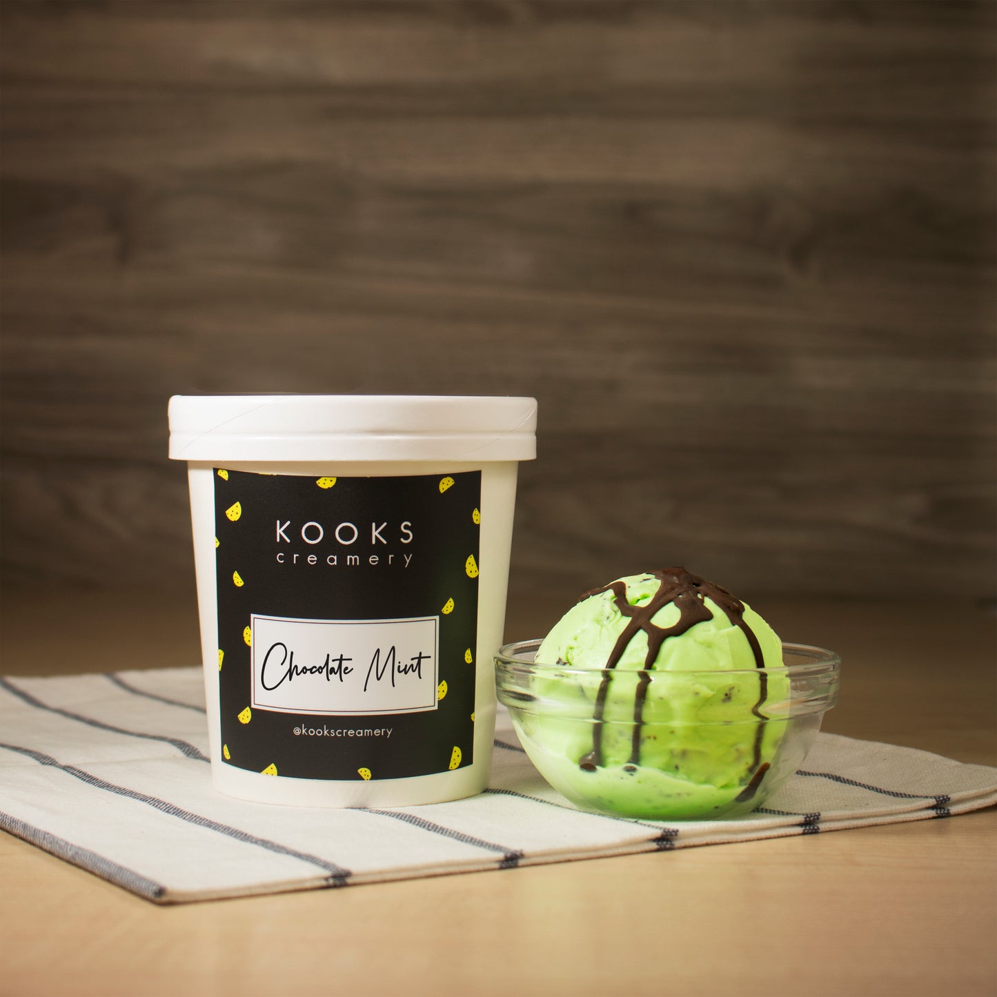 Chocolate Mint