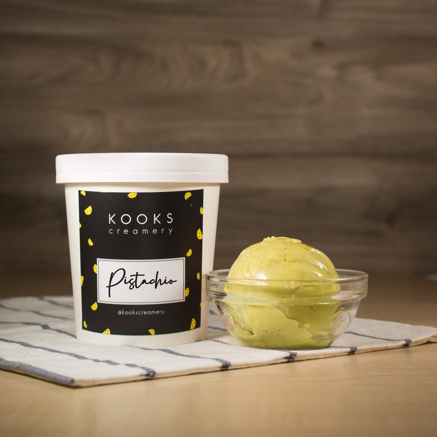 Pistachio
