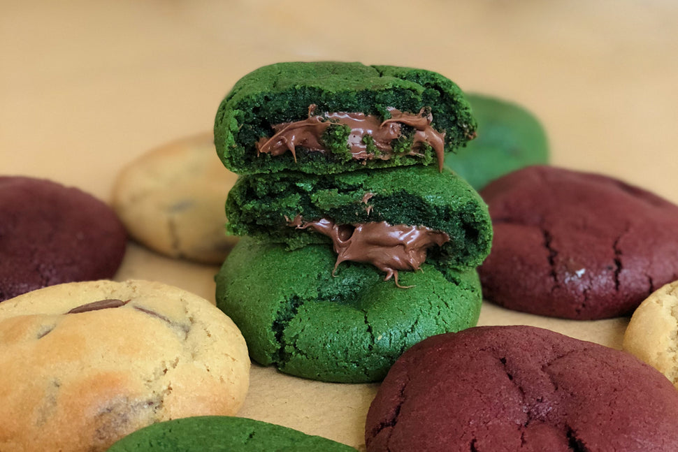 Kooks Creamery Online Store